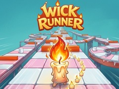 Cluiche Wick Runner