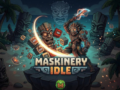 Cluiche Maskinery Idle