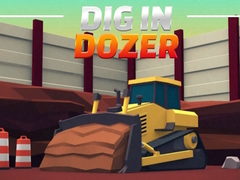 Cluiche Dig In Dozer