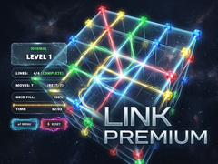 Cluiche Link Premium