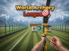 Cluiche World Archery League