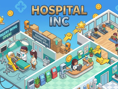 Cluiche Hospital Inc