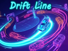 Cluiche Drift Line