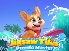Cluiche Jigsaw Tiles puzzle Master