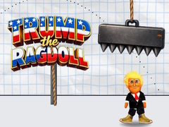 Cluiche Trump the Ragdoll