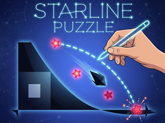 Cluiche Starline Puzzle