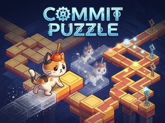 Cluiche Commit Puzzle