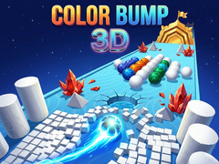 Cluiche Color Bump 3D