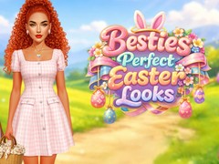 Cluiche Besties Perfect Easter Look