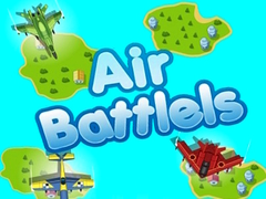 Cluiche Air Battles