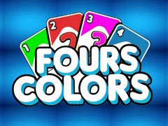Cluiche fours colors