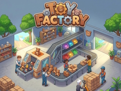 Cluiche Toy Factory
