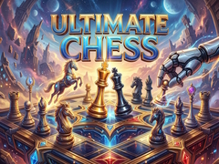 Cluiche Ultimate Chess