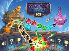 Cluiche Match Link IO