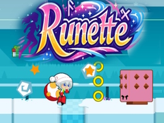 Cluiche Runette