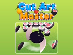Cluiche Cut Art Master