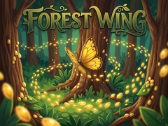 Cluiche Forest Wing