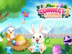Cluiche Connect 3 Easter