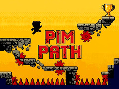 Cluiche Pim Path