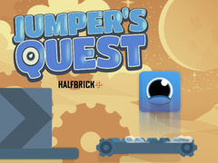 Cluiche Jumper's Quest