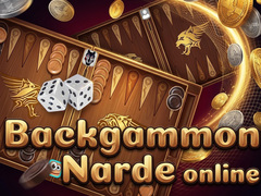 Cluiche Backgammon Narde Online