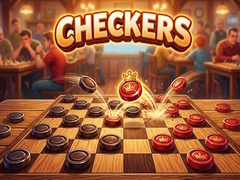 Cluiche Checkers