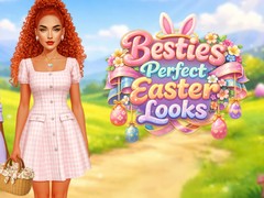Cluiche Besties Perfect Easter Looks