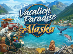 Cluiche Vacation Paradise: Alaska