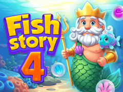 Cluiche Fish Story 4