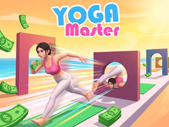 Cluiche Yoga Master
