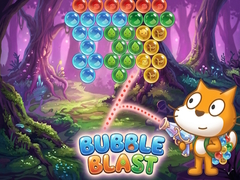 Cluiche Bubble Blast 