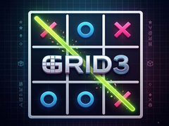 Cluiche Grid3