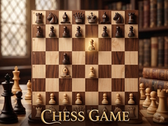 Cluiche Chess game