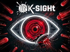 Cluiche Ink-Sight