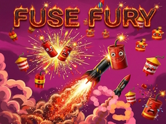 Cluiche Fuse Fury