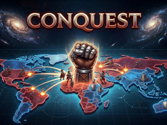 Cluiche Conquest