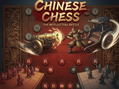 Cluiche Chinese Chess