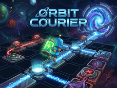 Cluiche Orbit Courier