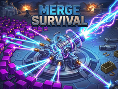 Cluiche Merge Survival