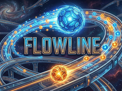Cluiche FlowLine