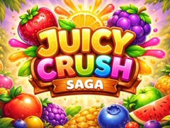 Cluiche juicy crush saga