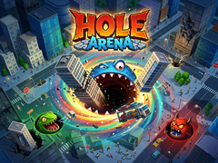Cluiche Hole Arena