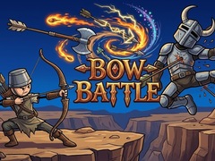 Cluiche Bow Battle