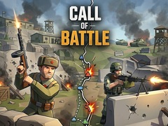Cluiche Call of Battle