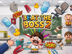 Cluiche Beat the Boss 2
