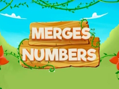 Cluiche Merges Numbers