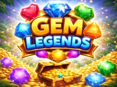 Cluiche Gem Legends