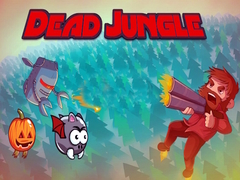 Cluiche Dead Jungle 