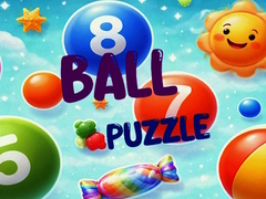 Cluiche Ball Puzzle
