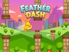 Cluiche Feather Dash